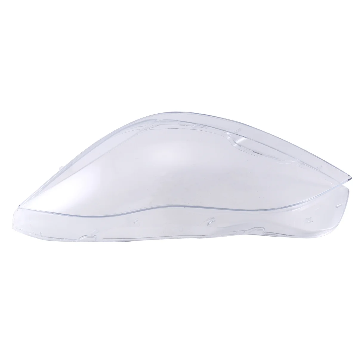 Car Left Headlight Transparent Lens Cover Replacement Head Light Lamp Shade for W218 2010-2014
Car Left Headlight Transparent Lens Cover Replacement Head Light Lamp Shade for W218 2010-2014