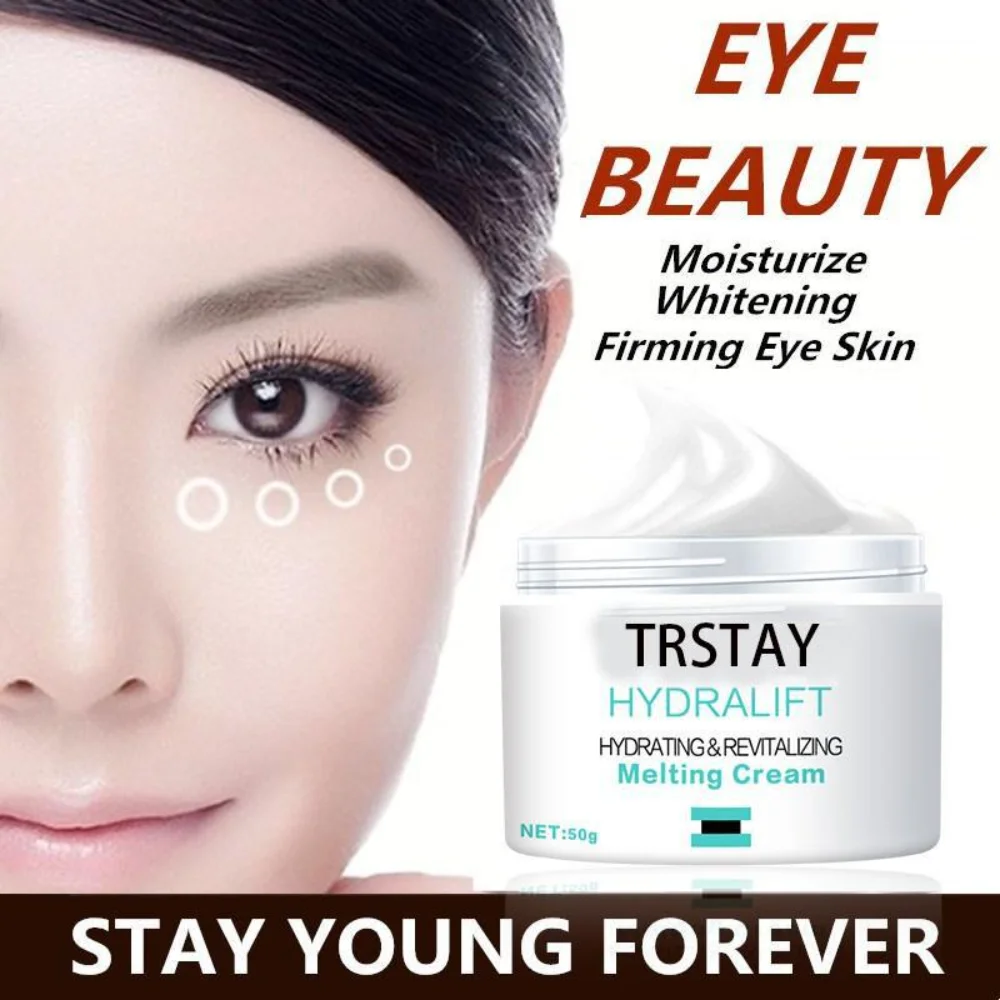 Retinol Eye Cream Anti Wrinkle Massage Cream Anti-aging Dark Circles Fades Fine Lines Remove Eye Bags Puffiness Firming Eye Care
Retinol Eye Cream Anti Wrinkle Massage Cream Anti-aging Dark Circles Fades Fine Lines Remove Eye Bags Puffiness Firming Eye Care