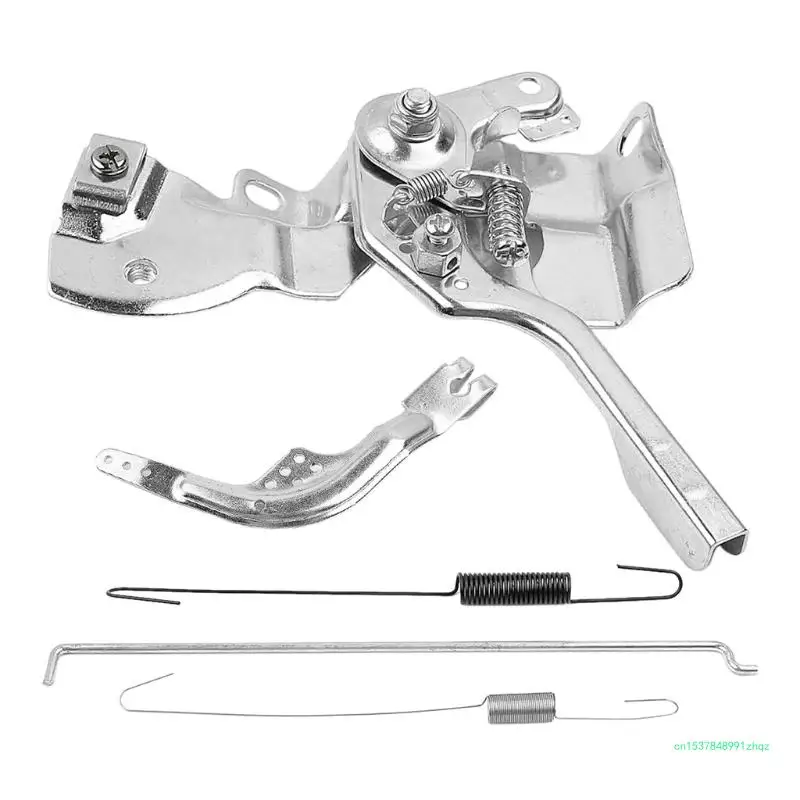 Industrial Grade Throttle Control Lever Arm Governor Link Rod Return Spring
Industrial Grade Throttle Control Lever Arm Governor Link Rod Return Spring