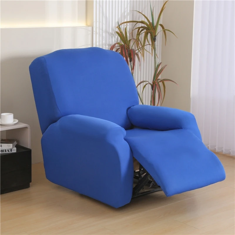 

Recliner Sofa Cover Non-slip Massage Lazy Boy Sofa Cover All-inclusive Lounger Single Seater Couch Sofa Slipcover Armchair Cover