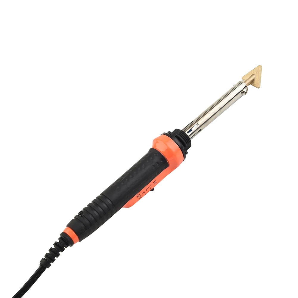 Brass Electric Soldering Iron Iron Tip Carbon Clamp Clamping Double Sided Drill Bits Glass Jewelers Conductivity
Brass Electric Soldering Iron Iron Tip Carbon Clamp Clamping Double Sided Drill Bits Glass Jewelers Conductivity