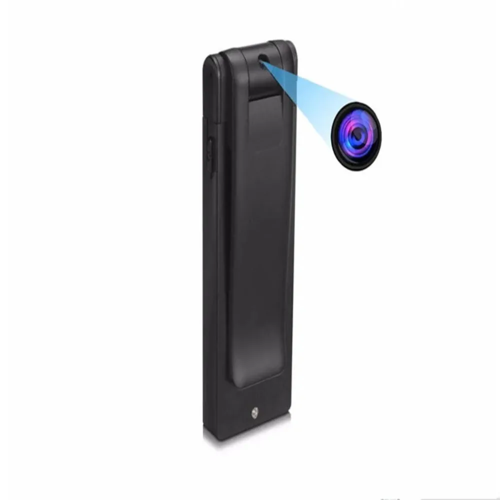 Mini HD 1920*1080P PCM Camera Digital Voice Recorder 90 Degree Motion Night Vision Video Recording Audio Record Dictaphone
Mini HD 1920*1080P PCM Camera Digital Voice Recorder 90 Degree Motion Night Vision Video Recording Audio Record Dictaphone