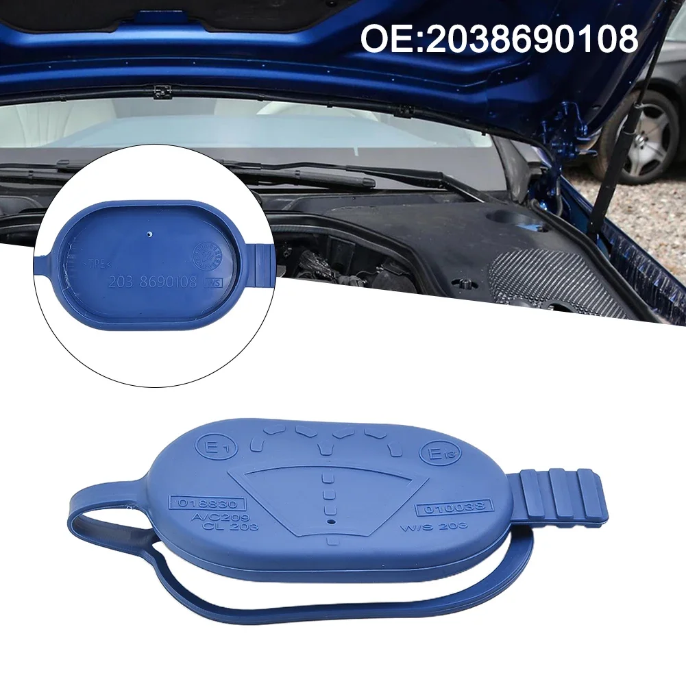 Car Windshield Washer Fluid Reservoir Covers For Mercedes W221 W209 W203 S203 CL203 C209 2038690108 Washer Reservoir Cap
Car Windshield Washer Fluid Reservoir Covers For Mercedes W221 W209 W203 S203 CL203 C209 2038690108 Washer Reservoir Cap