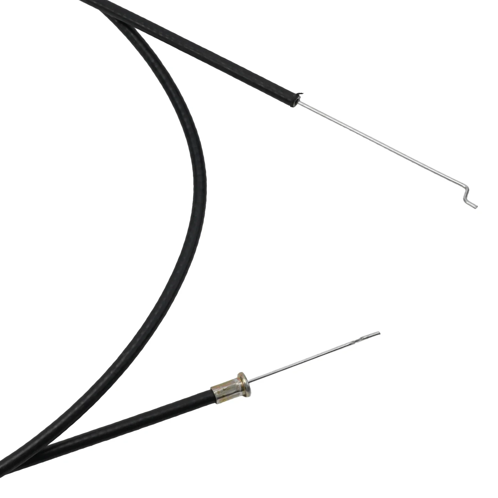 2PCS Lawn Mower Cable Garden Tool Parts Lawn Mower Accessories Throttle Universal Lawn Mower 1600mm Outer Cable
2PCS Lawn Mower Cable Garden Tool Parts Lawn Mower Accessories Throttle Universal Lawn Mower 1600mm Outer Cable