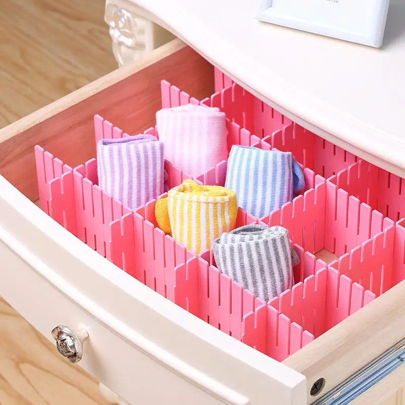 Short Creative Freedom DIY Storage Drawer Clapboard Organize Admission Partition Plate Way
Short Creative Freedom DIY Storage Drawer Clapboard Organize Admission Partition Plate Way