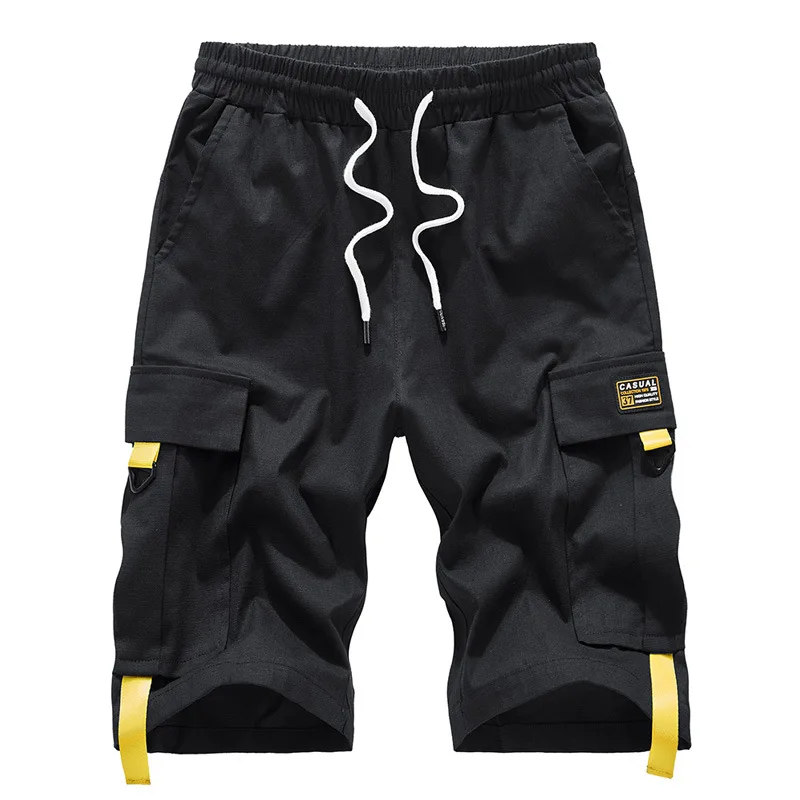 Shorts Large Size 2023 Summer Streetwear Male Bermuda Cargo Side Pockets Plus Size 7XL 8XL 9XL Knee Length Men's Cotton Shorts
Shorts Large Size 2023 Summer Streetwear Male Bermuda Cargo Side Pockets Plus Size 7XL 8XL 9XL Knee Length Men's Cotton Shorts