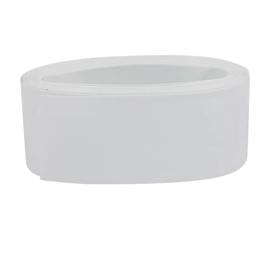Keszoox Battery Wrap PVC Heat Shrink Tubing 36mm Flat Width for 22650 Power Supplies 5m Long White
Keszoox Battery Wrap PVC Heat Shrink Tubing 36mm Flat Width for 22650 Power Supplies 5m Long White