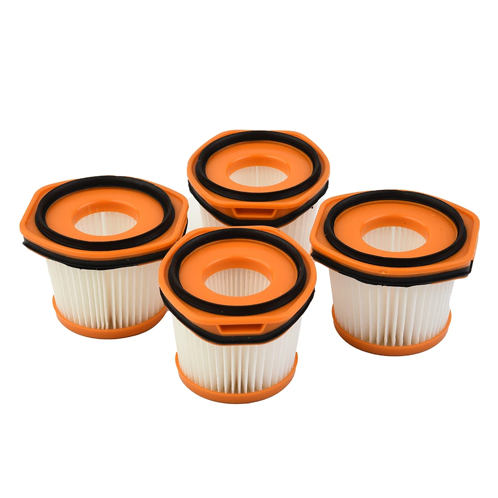 4 X Filter For Shark Wandvac System WS620 WS630 WS632 Cordless Vacuum XFFWV360 *100% Brand New And High Quality
4 X Filter For Shark Wandvac System WS620 WS630 WS632 Cordless Vacuum XFFWV360 *100% Brand New And High Quality