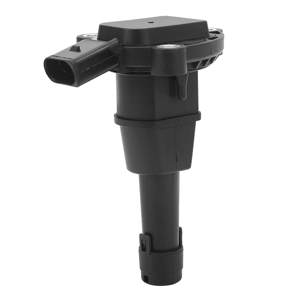 Car Connector Oil Level Sensor 03F907660D 03F907660E ABS Black Replacement Good Effectly Practical Easy Installation
Car Connector Oil Level Sensor 03F907660D 03F907660E ABS Black Replacement Good Effectly Practical Easy Installation