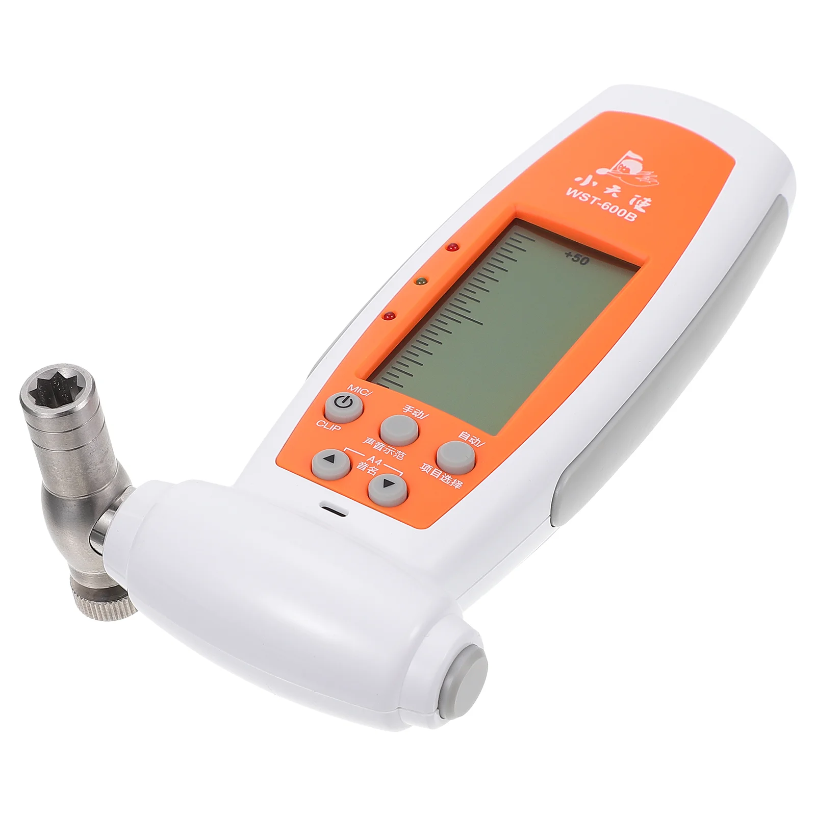 Electronic Tuner Musical Instrument Supplies Special Guzheng Abs Tuning Tool Useful
Electronic Tuner Musical Instrument Supplies Special Guzheng Abs Tuning Tool Useful