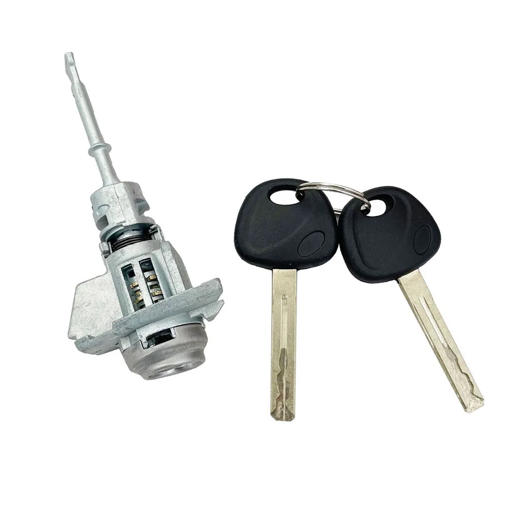 Cylinder Door Lock Cylinder Auto Parts 81970C1A00 For Hyundai Sonata Silver With 2 Keys For Hyundai Sonata 2015-2019
Cylinder Door Lock Cylinder Auto Parts 81970C1A00 For Hyundai Sonata Silver With 2 Keys For Hyundai Sonata 2015-2019