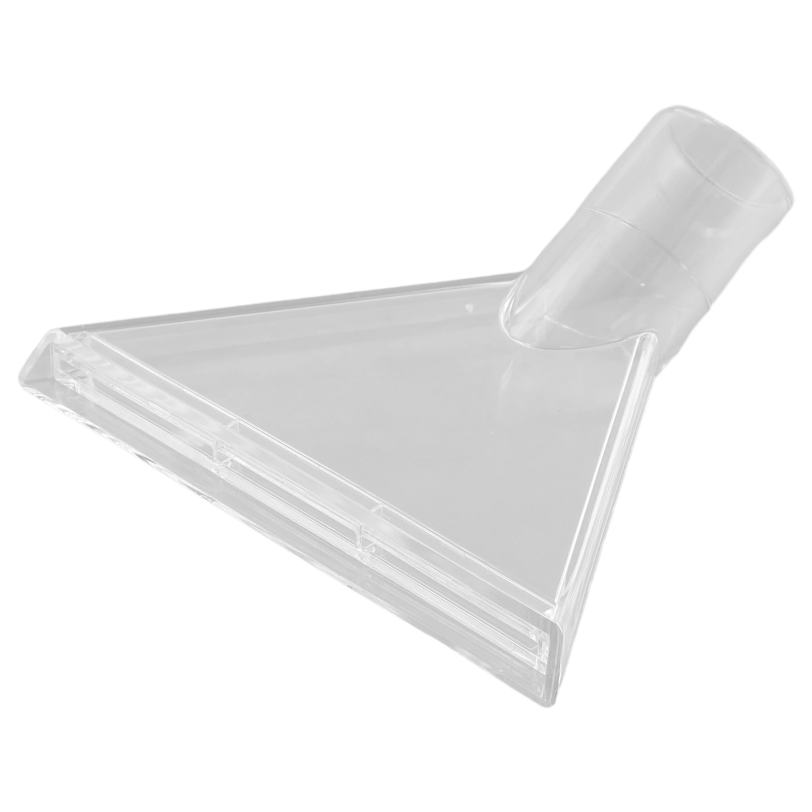 Nozzle Swivel Head White Color Vacuum Cleaner Compatibility Connections Rotating Head Brush Furniture Cushions
Nozzle Swivel Head White Color Vacuum Cleaner Compatibility Connections Rotating Head Brush Furniture Cushions
