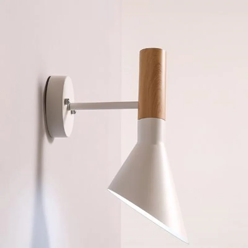 Free Shipping Replica Modern Vintage Arne Jacobsen wood LIKE Wall lights Creative AJ iron lamp Sconce light
Free Shipping Replica Modern Vintage Arne Jacobsen wood LIKE Wall lights Creative AJ iron lamp Sconce light