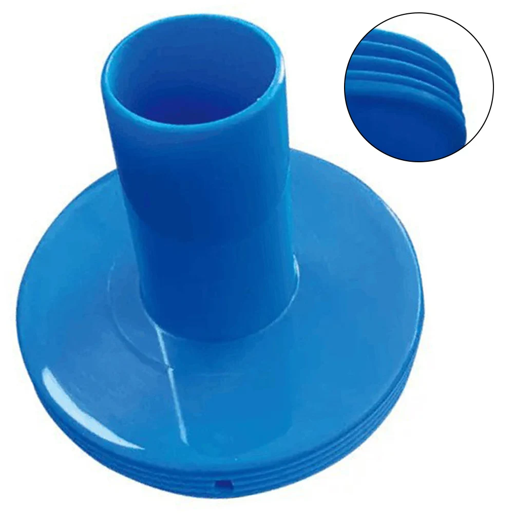 Strainer Connector PVC 11070 Replacement For 1.25" Fitting For Intex Swimming Pool Outlet Ports Adapters Connector
Strainer Connector PVC 11070 Replacement For 1.25" Fitting For Intex Swimming Pool Outlet Ports Adapters Connector