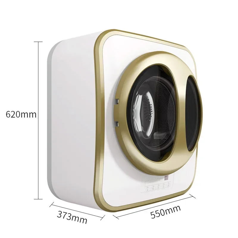 

3kg Small Compact Portable Durable Washing Machine Mini Automatic Baby Wall Mounted Washing Machine clothes washing machine