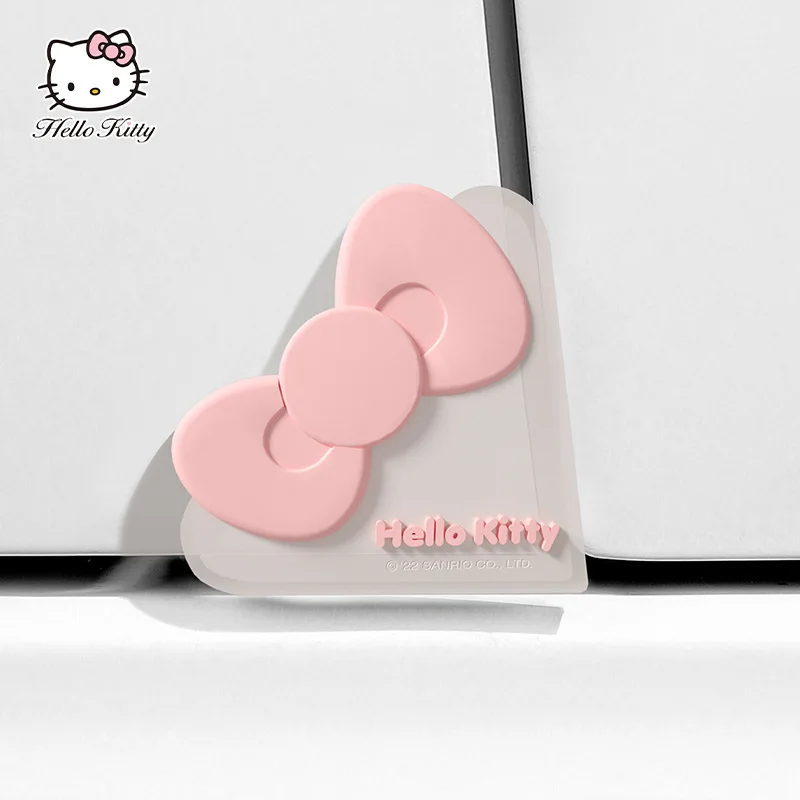 Kawaii Genuine Sanrio Car Door Corner Anti-Collision Anti-Scratch Sticker Hello Kitty Car Corner Protection Universal Model Cute
Kawaii Genuine Sanrio Car Door Corner Anti-Collision Anti-Scratch Sticker Hello Kitty Car Corner Protection Universal Model Cute