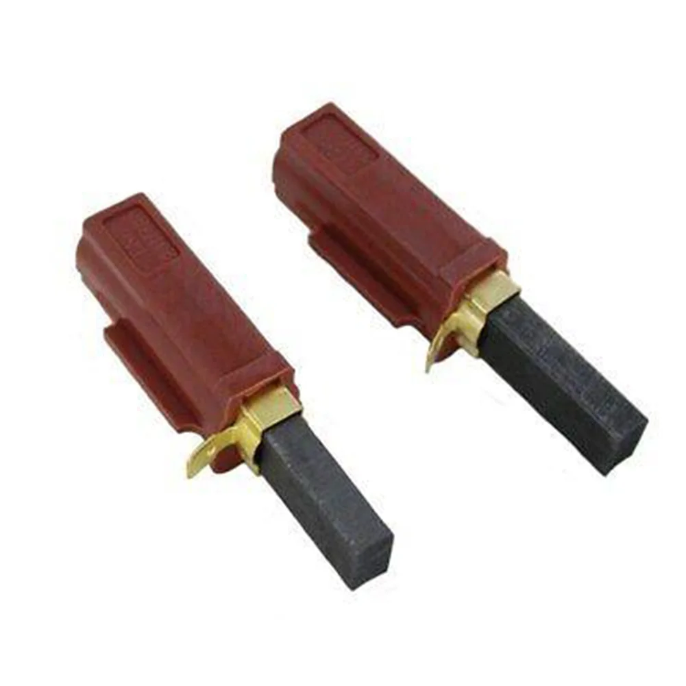 2pcs Carbon Brushes For Henry Hover Heidi Vacuum Cleaner Ametek Motor Electric Power Coal Brush Holder HVR200 HVR200-22 0155
2pcs Carbon Brushes For Henry Hover Heidi Vacuum Cleaner Ametek Motor Electric Power Coal Brush Holder HVR200 HVR200-22 0155