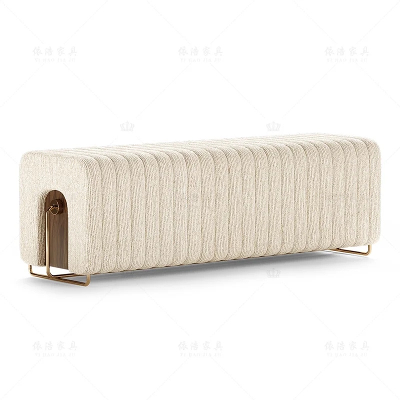 Modern Stool Living Room Balcony Fitting Room Internet Celebrity Shoe Changing Stool Designer Sample Room Sofa Stool
Modern Stool Living Room Balcony Fitting Room Internet Celebrity Shoe Changing Stool Designer Sample Room Sofa Stool