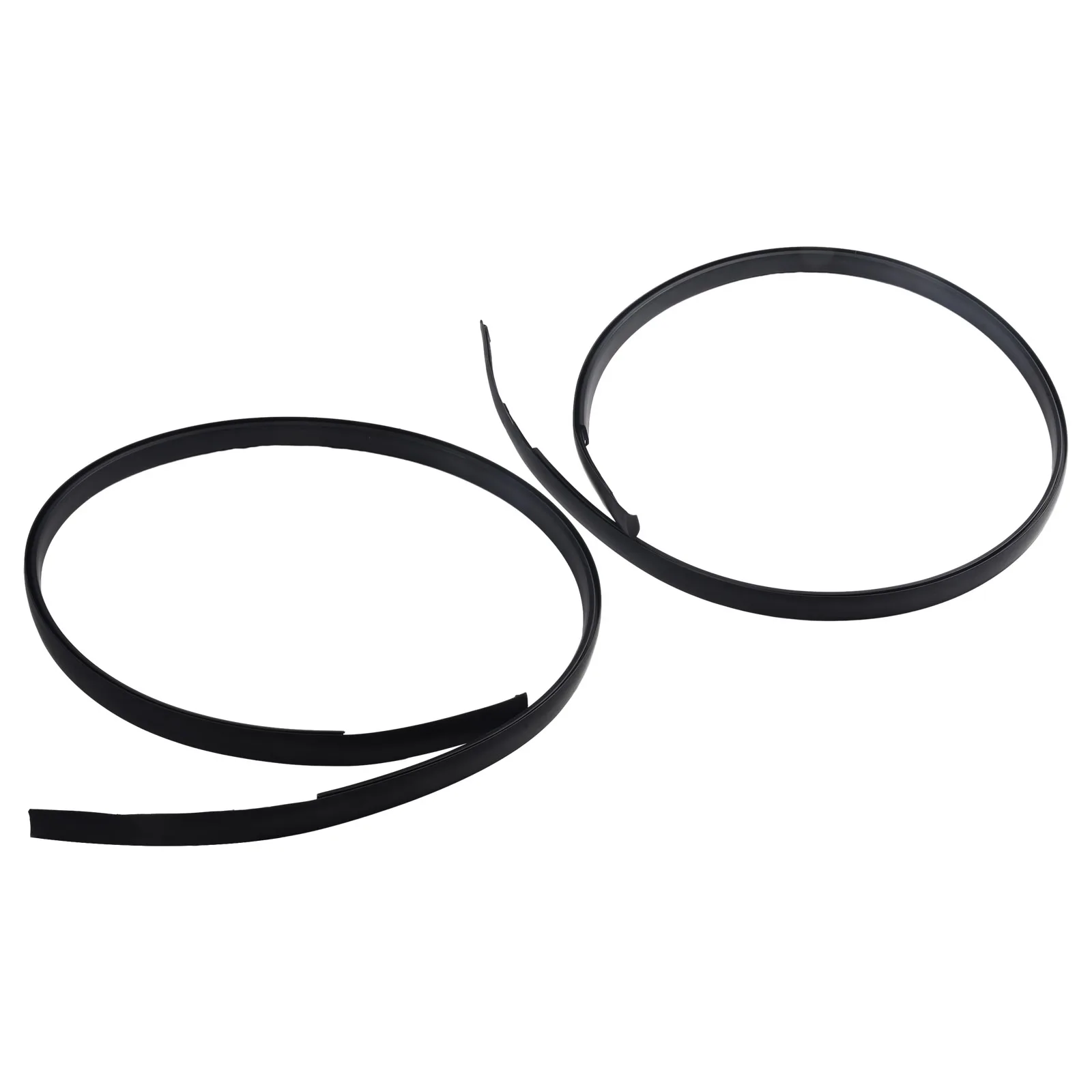 Rubber Roof Moulding Rubber 75551-0K011 75552-0K011 Black Easy Installation Kit Plug And Play Replacement 2Pcs
Rubber Roof Moulding Rubber 75551-0K011 75552-0K011 Black Easy Installation Kit Plug And Play Replacement 2Pcs