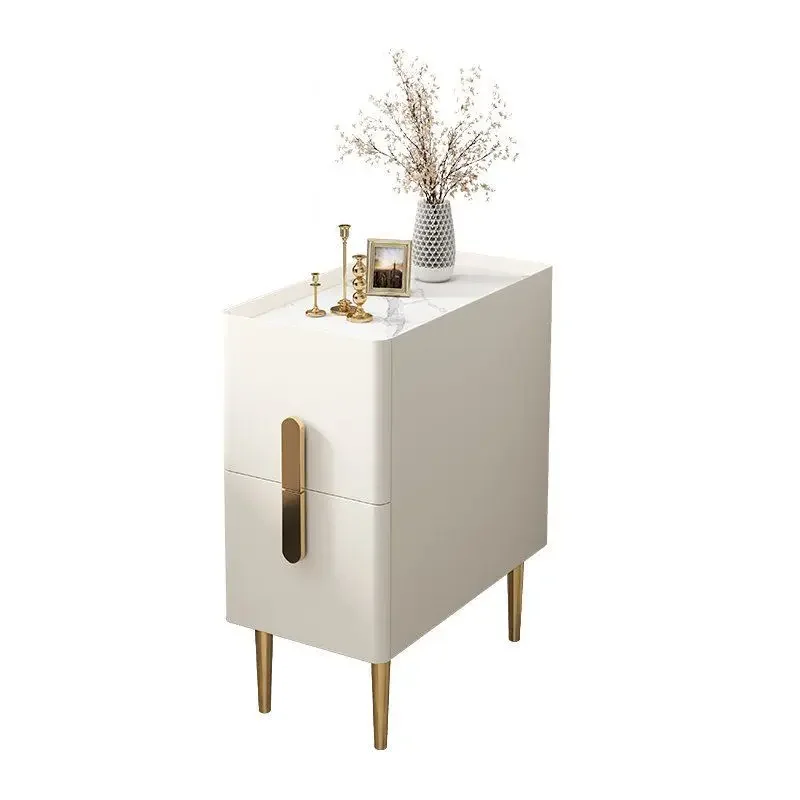 Small Storage Cabinet Nightstand Modern Solid Wood Bedroom Bedside Cabinet 25cm Ultra-narrow Bedside Table
Small Storage Cabinet Nightstand Modern Solid Wood Bedroom Bedside Cabinet 25cm Ultra-narrow Bedside Table