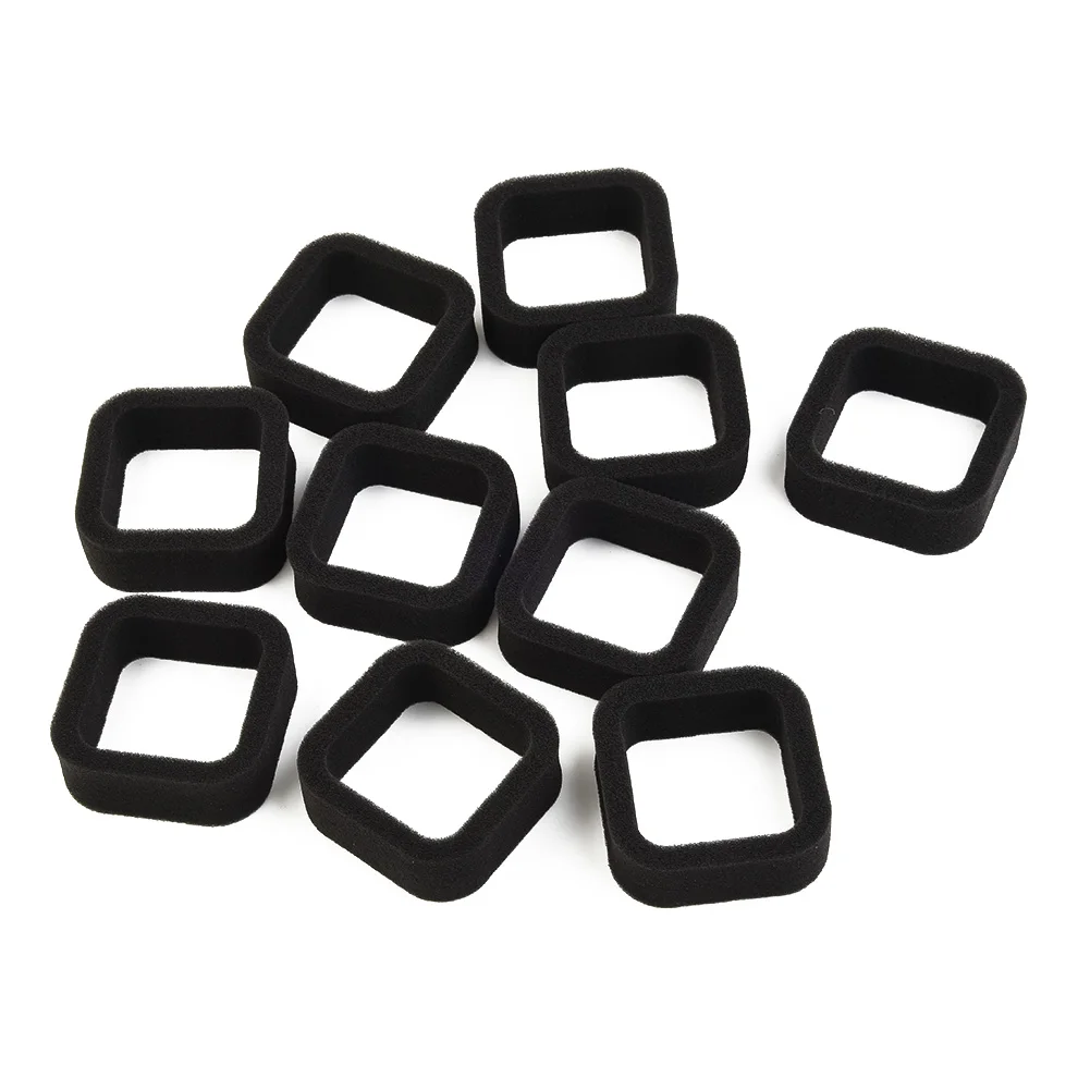 27410 Pcs Air Filters 10pcs Air Filters For KAWASAKI TH23D Para11010-2530 Black High Quality Power Tool Accessories
27410 Pcs Air Filters 10pcs Air Filters For KAWASAKI TH23D Para11010-2530 Black High Quality Power Tool Accessories