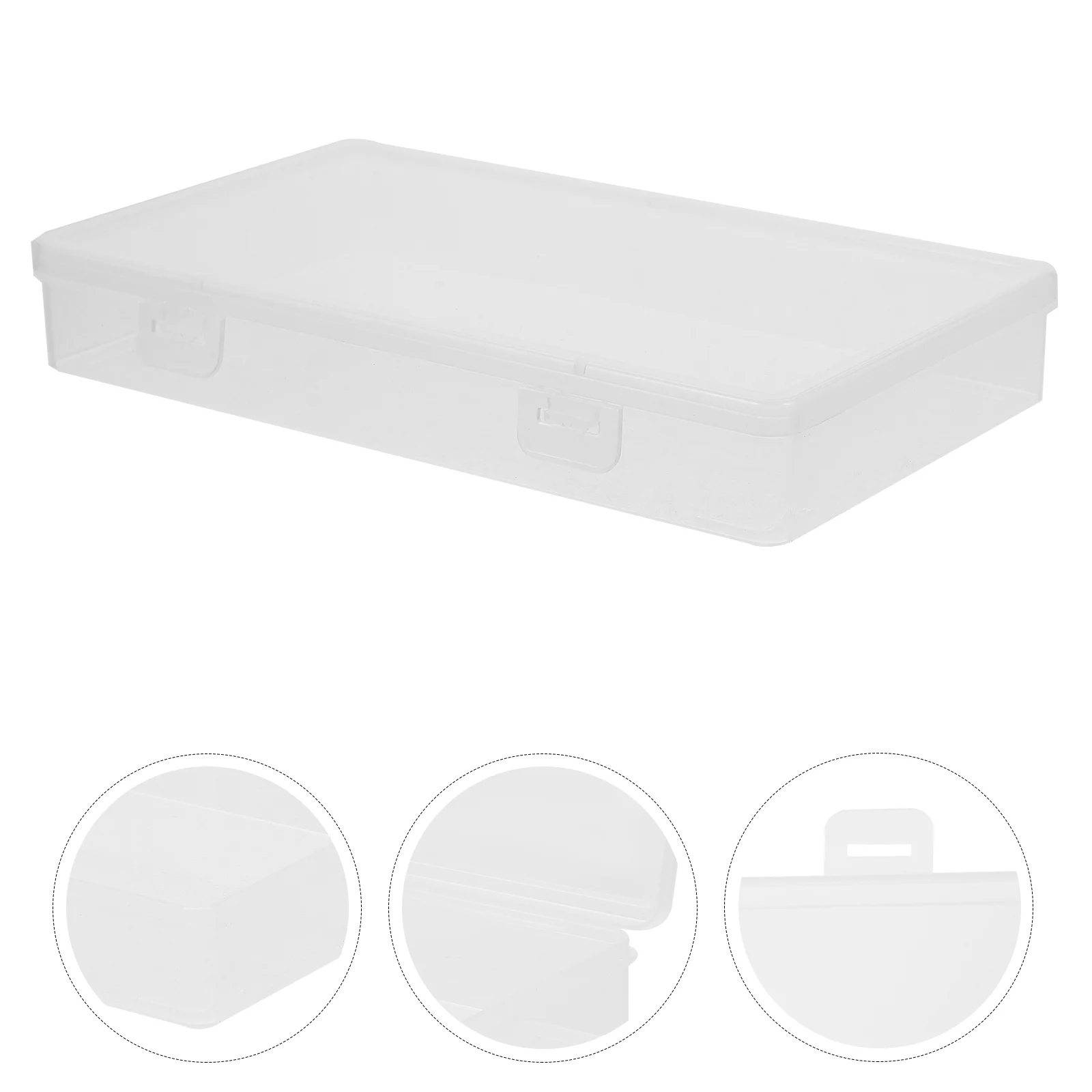 Change Storage Box Case for Banknote Stamp Protective Cover Money Holder Cash Currency Organizer Coin Collection Sleeve
Change Storage Box Case for Banknote Stamp Protective Cover Money Holder Cash Currency Organizer Coin Collection Sleeve