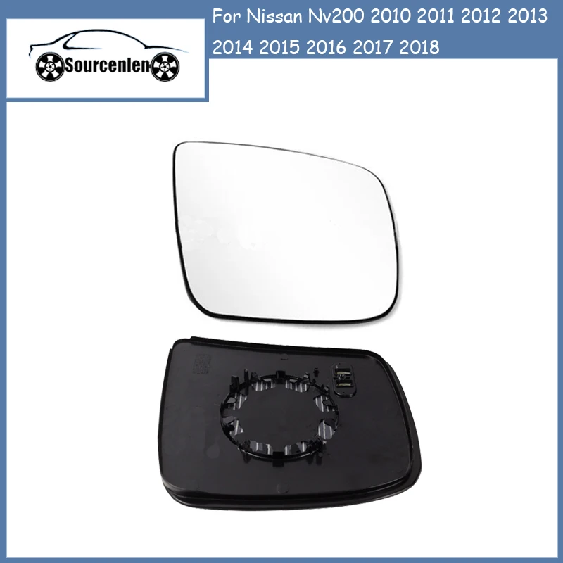 Автомобильная зеркальная стеклянная линза для Nissan Nv200 2010 2011 2012 2013 2014 2015 2016 2017 2018 боковое зеркало стеклянная линза
Автомобильная зеркальная стеклянная линза для Nissan Nv200 2010 2011 2012 2013 2014 2015 2016 2017 2018 боковое зеркало стеклянная линза