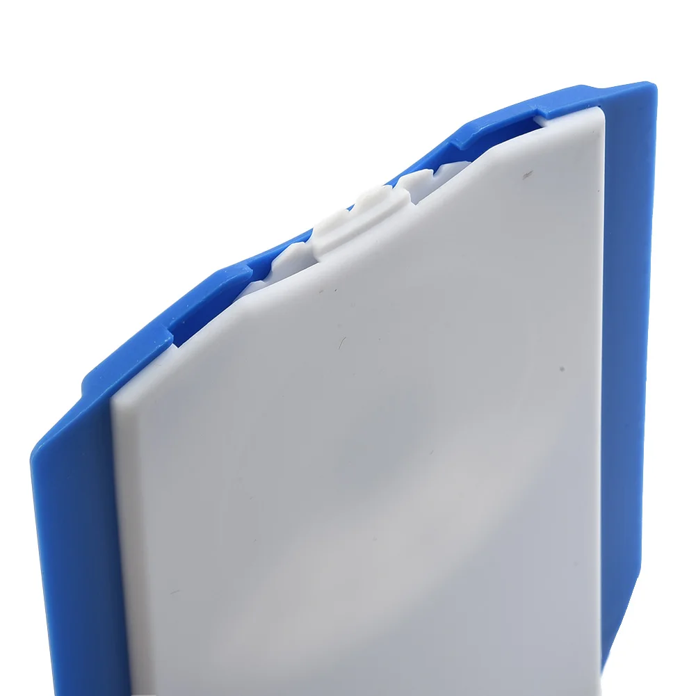 1*Parking Timer Run Stop Switch Parking Disc Parking Meter Running Battery 15.2x12.4x0.8cm Blue Operated Electronic High Quality
1*Parking Timer Run Stop Switch Parking Disc Parking Meter Running Battery 15.2x12.4x0.8cm Blue Operated Electronic High Quality