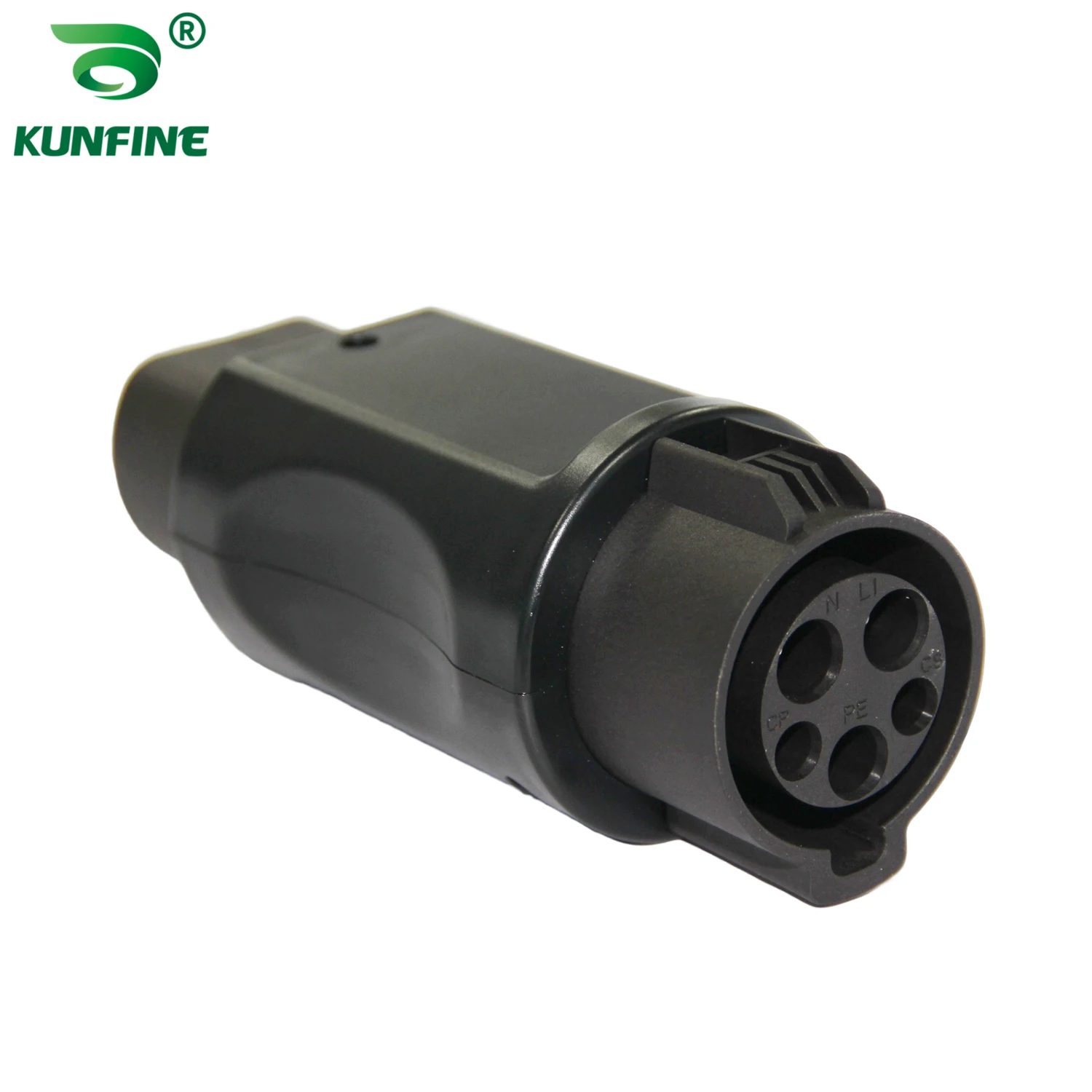 EV Discharger Adapter 32A USA to CN For Electric Vehicle Discharging Outdoor Camping Electricity Charging Socket Outlet
EV Discharger Adapter 32A USA to CN For Electric Vehicle Discharging Outdoor Camping Electricity Charging Socket Outlet