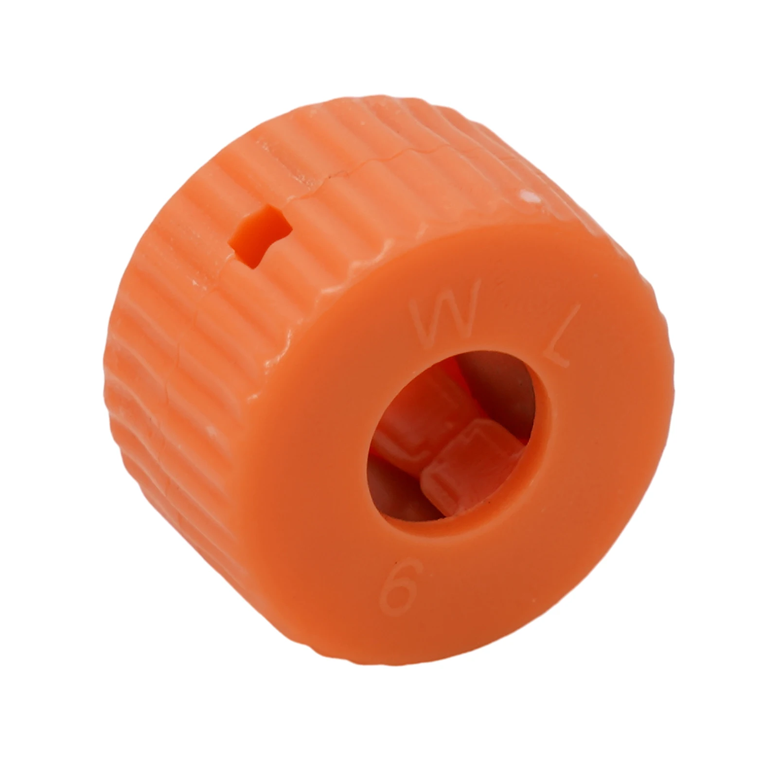 Magnet Booster Mini Magnetizer Ring 7mm Hole Plastic Material Without Demagnetizer Function For Screwdriver Bit
Magnet Booster Mini Magnetizer Ring 7mm Hole Plastic Material Without Demagnetizer Function For Screwdriver Bit