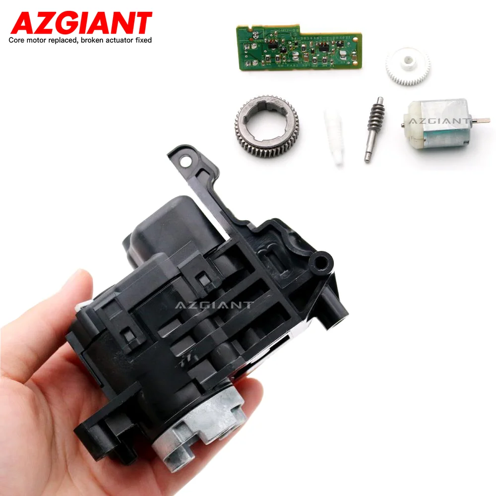 AZGIANT Left and Right Rearview Mirrors Foldable Mirror Assembly And Replacement Parts for 2007-2011 Subaru XV
AZGIANT Left and Right Rearview Mirrors Foldable Mirror Assembly And Replacement Parts for 2007-2011 Subaru XV