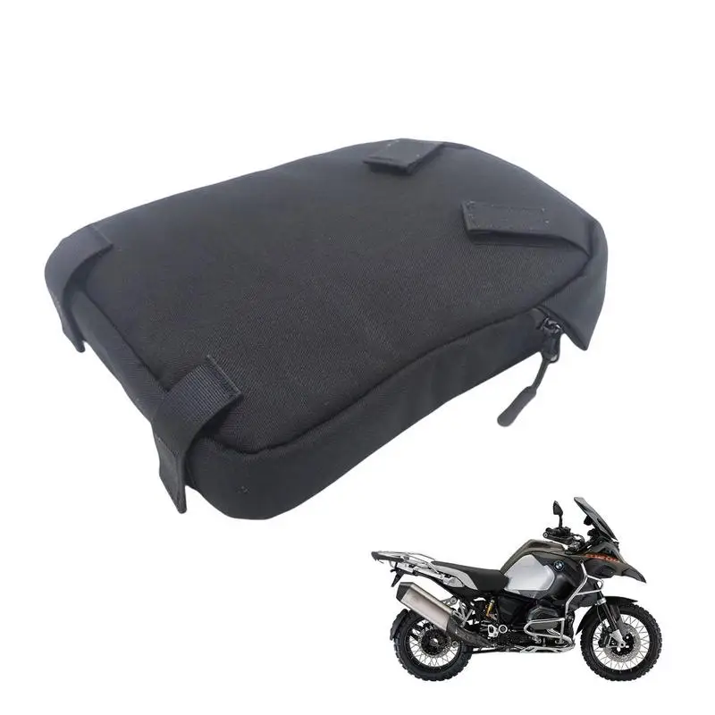ForBMW R1200 Waterproof Fairing Side Bags Motorcycle Small Tool Storage Bag ForBMW R 1250 GS LC Adventure
ForBMW R1200 Waterproof Fairing Side Bags Motorcycle Small Tool Storage Bag ForBMW R 1250 GS LC Adventure