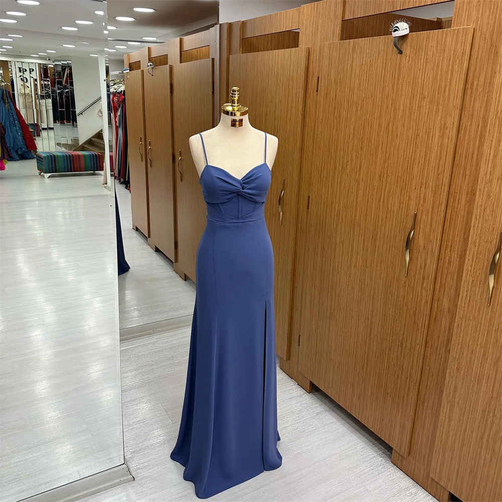 Lily Blue Mermaid Elegant Sexy Wedding Party Dress Sweetheart Celebrity Dress Trumpet Special Occasion Dresses robes du soir
Lily Blue Mermaid Elegant Sexy Wedding Party Dress Sweetheart Celebrity Dress Trumpet Special Occasion Dresses robes du soir