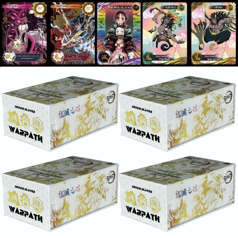 Aikaho рассекающая демонов торговая карточка booster box Аниме фигурки коллекция хобби TCG Tanjiro карточки Nezuko детские игрушки подарок на день рождения
Aikaho рассекающая демонов торговая карточка booster box Аниме фигурки коллекция хобби TCG Tanjiro карточки Nezuko детские игрушки подарок на день рождения