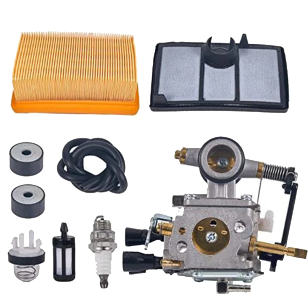 Efficient Carburetor and Air Filter Kit for Stihl TS700 TS800 Cut Off Saws Easy Installation Long Lasting Quality
Efficient Carburetor and Air Filter Kit for Stihl TS700 TS800 Cut Off Saws Easy Installation Long Lasting Quality