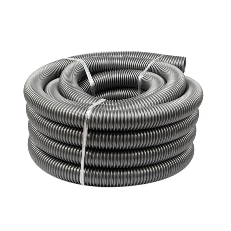 3Meter Inner Diameter 50mm Vacuum Cleaner Threaded Hose Suction Tube Bellows Vacuum Tube Hose Replacement Parts
3Meter Inner Diameter 50mm Vacuum Cleaner Threaded Hose Suction Tube Bellows Vacuum Tube Hose Replacement Parts