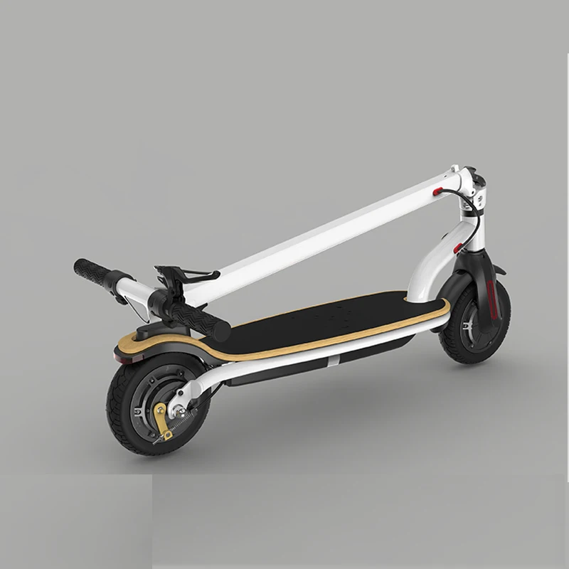 

2024 Most Powerful Lightest 8 inch 1000 w dual motor electric scooter for adults