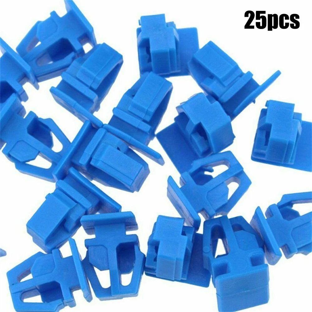 25Pcs Side Moulding Clip Retainer For Honda Civic A20784 75305-SH2-003 Car Exterior Side Moulding Clip Fastener Clip Car Access
25Pcs Side Moulding Clip Retainer For Honda Civic A20784 75305-SH2-003 Car Exterior Side Moulding Clip Fastener Clip Car Access