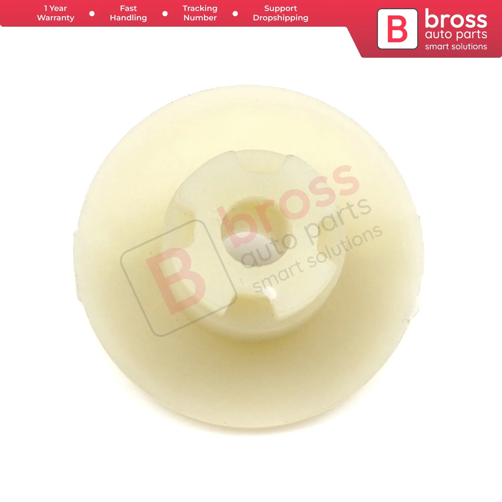 Bross Auto Parts BWR5049 Electrical Power Window Regulator Motor Inner Gear for Renault Master Fast Shipment Ship From Turkey
Bross Auto Parts BWR5049 Electrical Power Window Regulator Motor Inner Gear for Renault Master Fast Shipment Ship From Turkey