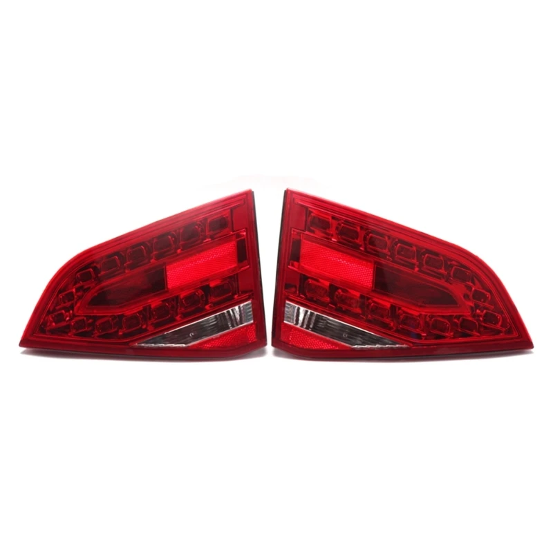 Tail Light Assembly Car Rear Tail Lights Signal Brake Lamps Fit for B8 Sedan 2009-2012 8K5945094K D7WD
Tail Light Assembly Car Rear Tail Lights Signal Brake Lamps Fit for B8 Sedan 2009-2012 8K5945094K D7WD