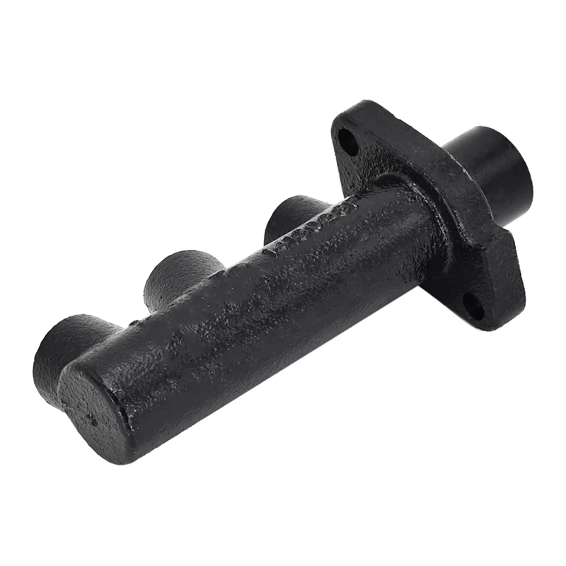 Brake Master Cylinder 15/920389 15/905504 15/920158 Compatible with JCB 1400B 1550B 1600B 1700B 214 215 216 217 3C 3CX 3D
Brake Master Cylinder 15/920389 15/905504 15/920158 Compatible with JCB 1400B 1550B 1600B 1700B 214 215 216 217 3C 3CX 3D