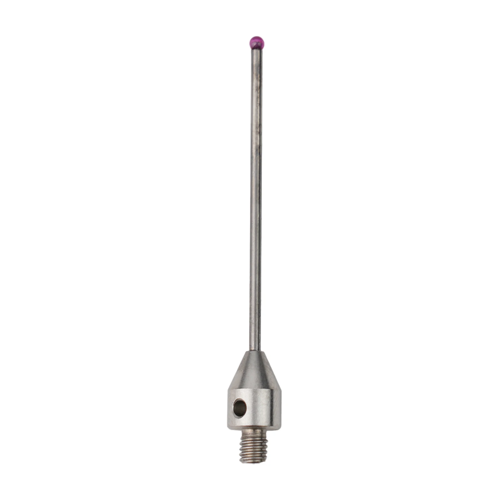 Для большинства применений, сенсорный зонд Styli Long Styli Tungsten Steel Long CMM, запасные части, 1 шт., аксессуары
Для большинства применений, сенсорный зонд Styli Long Styli Tungsten Steel Long CMM, запасные части, 1 шт., аксессуары