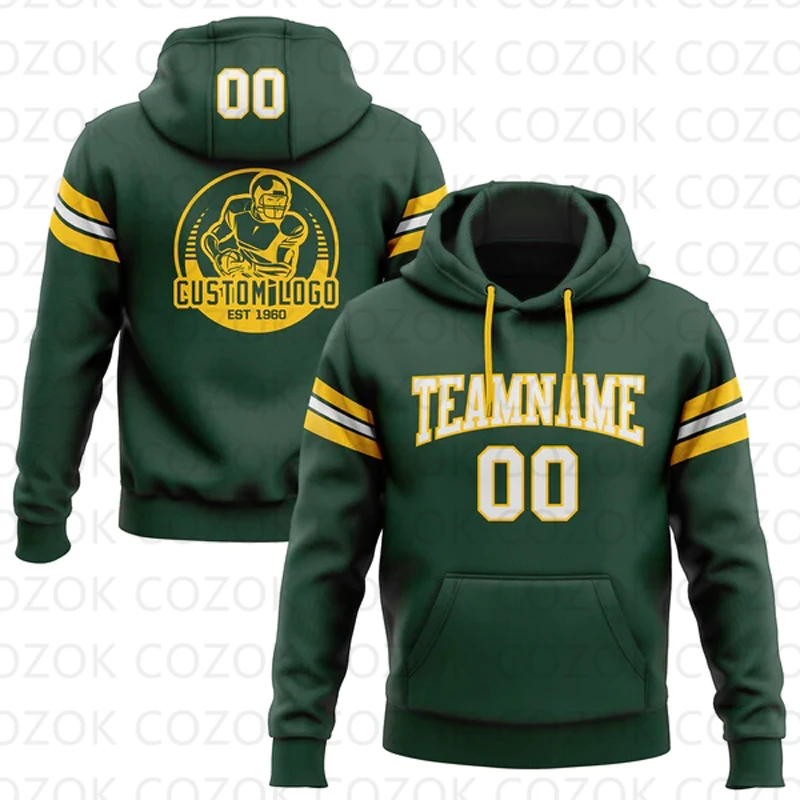 Customized Hoodie Green Colour Jersey 3D Printed Unisex Pullovers Hoodie Casual Sweatshirts
Customized Hoodie Green Colour Jersey 3D Printed Unisex Pullovers Hoodie Casual Sweatshirts