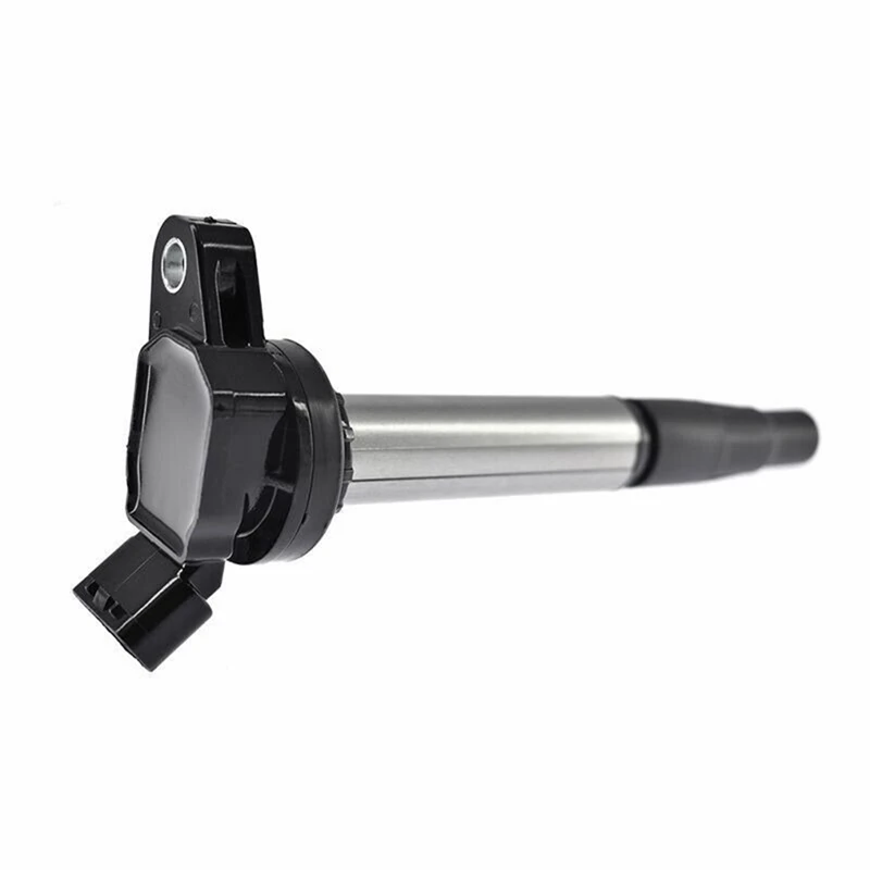 Катушка зажигания для автомобилей Toyota Corolla Prius C-HR Lexus CT200H 90919C2005 90919-02258 90919-02252 90919-C2003
Катушка зажигания для автомобилей Toyota Corolla Prius C-HR Lexus CT200H 90919C2005 90919-02258 90919-02252 90919-C2003