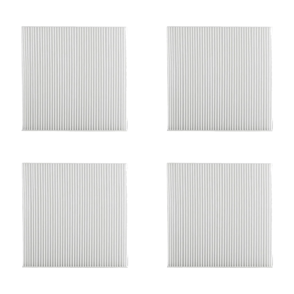 P609422 Cabin Air Filter for Cascadia, Columbia, Century Class,and AF26235, PA4857 ( 4)
P609422 Cabin Air Filter for Cascadia, Columbia, Century Class,and AF26235, PA4857 ( 4)