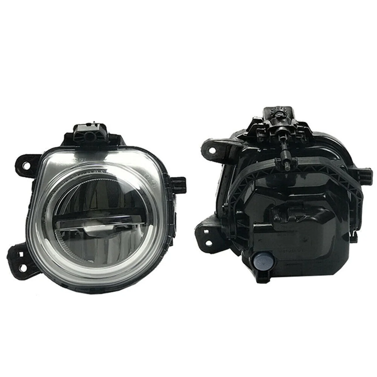1 пара, передний бампер для BMW X3, X4, F26, X5, F15, F85, X6 63177317251,63177317252
1 пара, передний бампер для BMW X3, X4, F26, X5, F15, F85, X6 63177317251,63177317252
