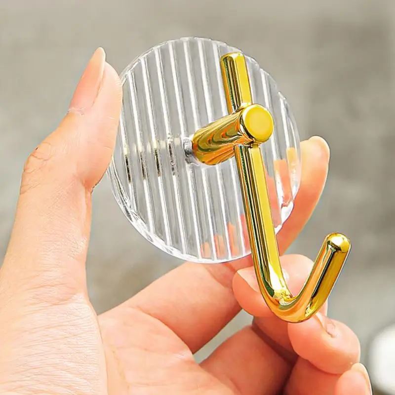 Прозрачные крючки для подвешивания, акриловый металлический настенный органайзер, крючок без отверстий, водонепроницаемая вешалка для полотенец, самоклеящиеся настенные крючки
Прозрачные крючки для подвешивания, акриловый металлический настенный органайзер, крючок без отверстий, водонепроницаемая вешалка для полотенец, самоклеящиеся настенные крючки