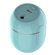 280ml Air Humidifier Mini Ultrasonic USB Essential Oil Diffuser Car Purifier Aroma Anion Mist Maker for Home Car
280ml Air Humidifier Mini Ultrasonic USB Essential Oil Diffuser Car Purifier Aroma Anion Mist Maker for Home Car