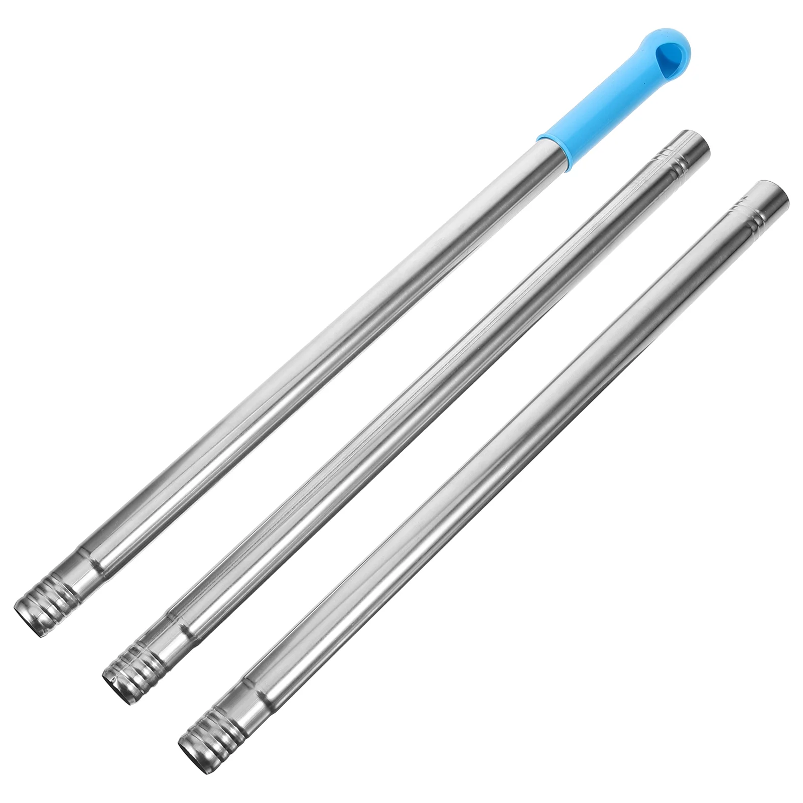 Broom Broomstick Accessories Handles for Floor Cleaning Extension Mop Only Metal Replacement
Broom Broomstick Accessories Handles for Floor Cleaning Extension Mop Only Metal Replacement
