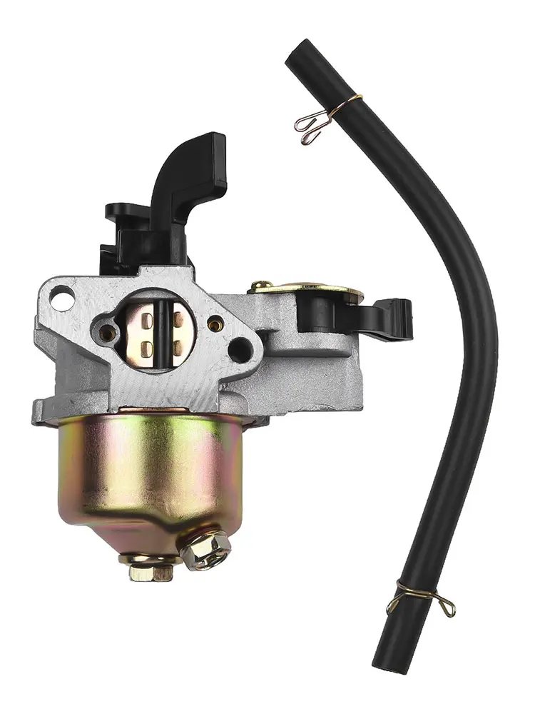 Kit Carburetor Aluminum For Honda GXH50 GX100 Mixer Tool Parts Engines Replacement Accessories Durable Attachment
Kit Carburetor Aluminum For Honda GXH50 GX100 Mixer Tool Parts Engines Replacement Accessories Durable Attachment